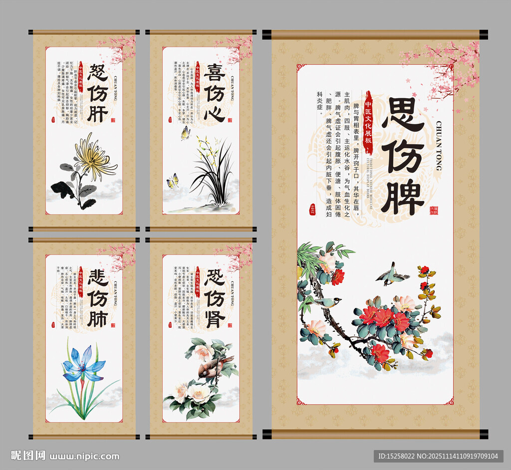 中醫(yī)養(yǎng)生