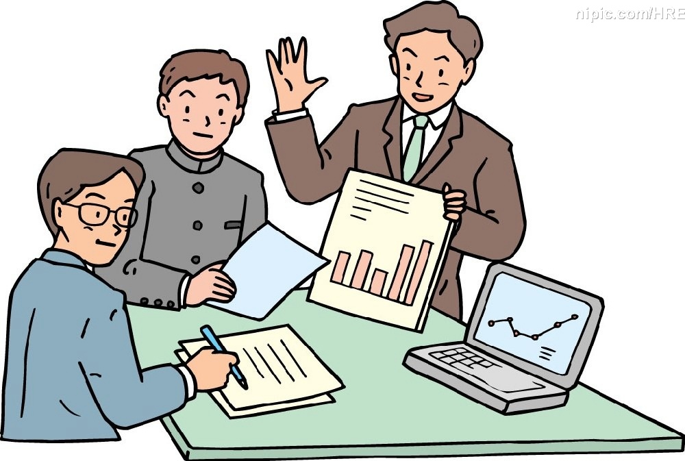 金融人物漫画设计图 图片素材 其他 设计图库 昵图网nipic Com