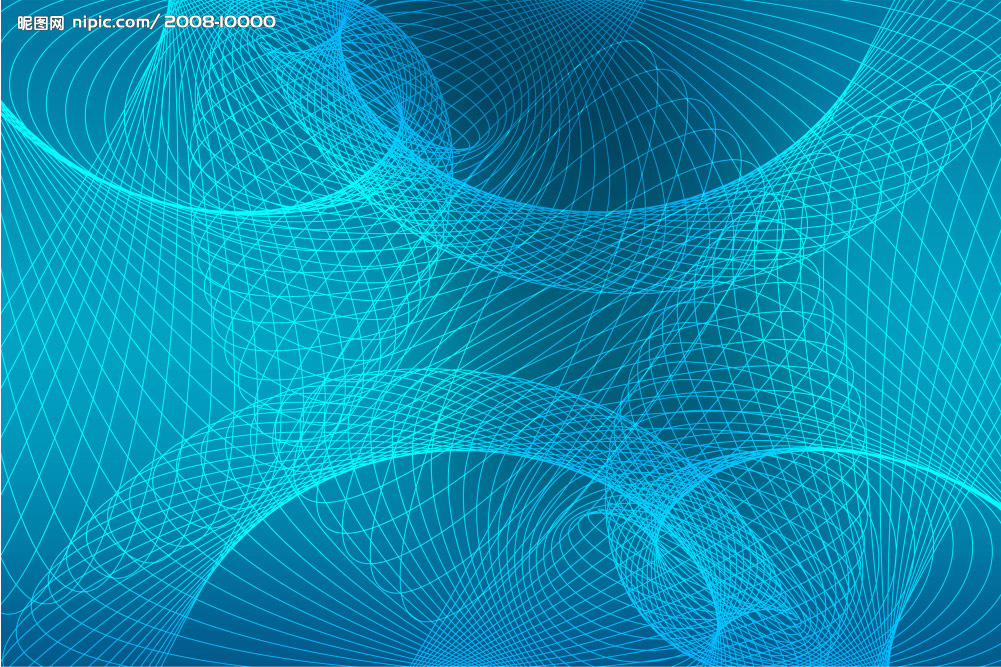 时尚动感线条（原创有版权）