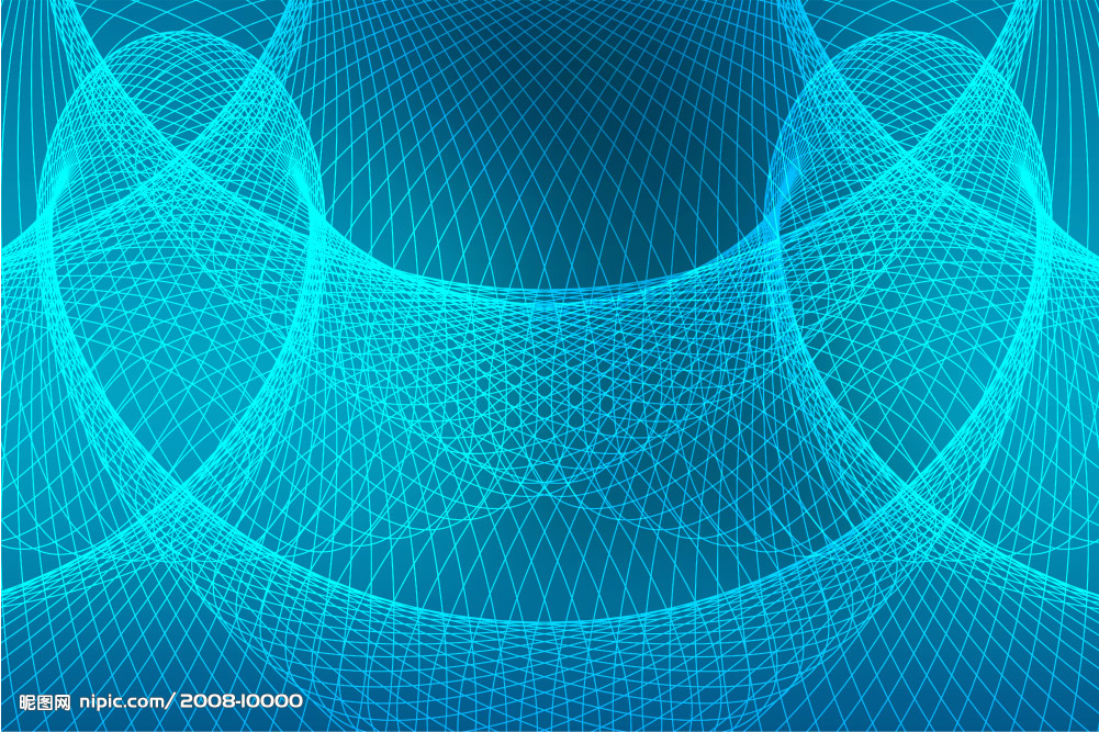 时尚动感线条（原创有版权）