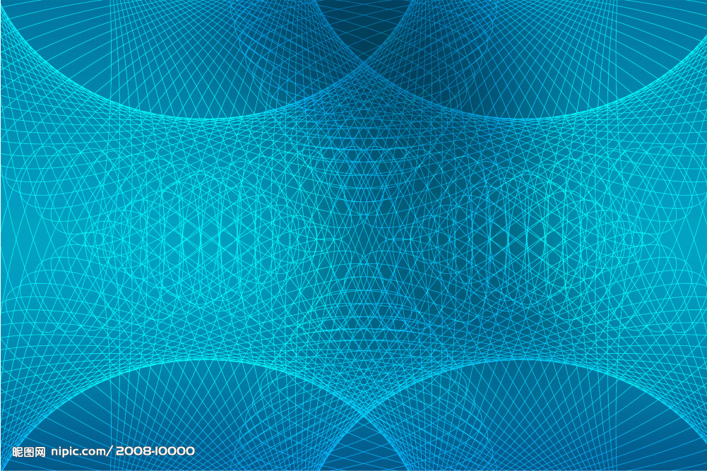 时尚科技动感线条（原创有版权）