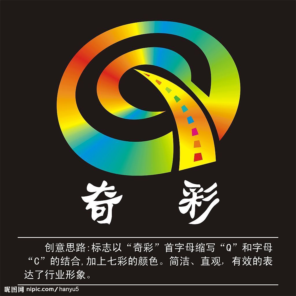 标志