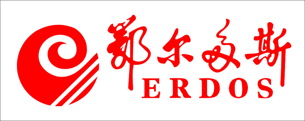 鄂尔多斯设计图__企业logo标志_标志图标_设计图库_昵图网nipic.com