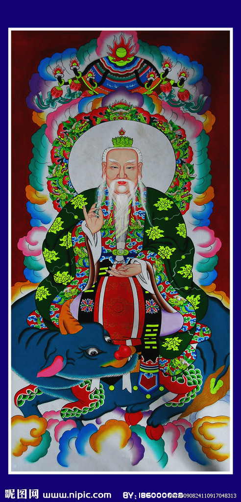 神像佛像图片