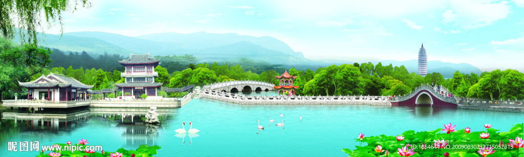 西湖