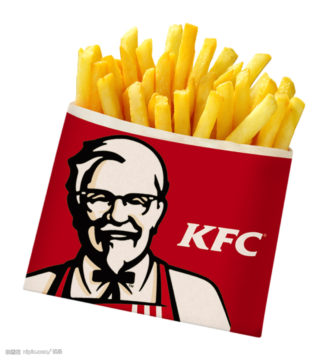 669×759像素格式:psd颜色:5共享分×关 键 词:小包薯条 肯德基 kfc