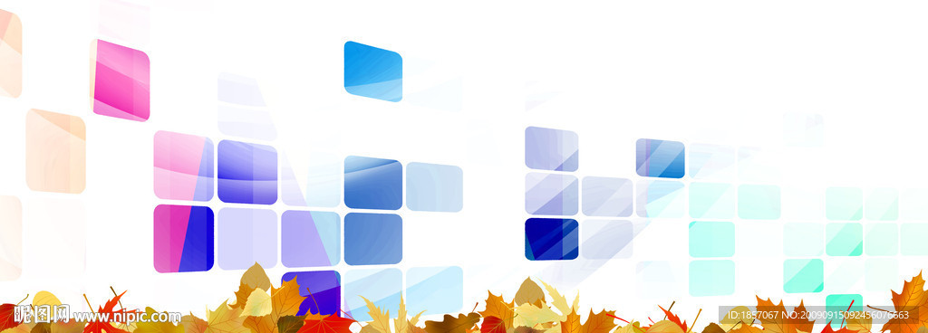 2010年流行发布背景高清图