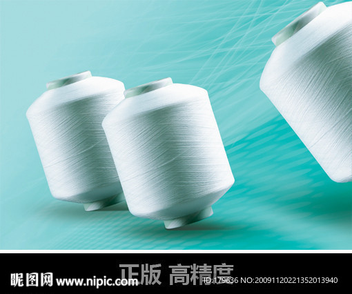 锦纶高弹丝