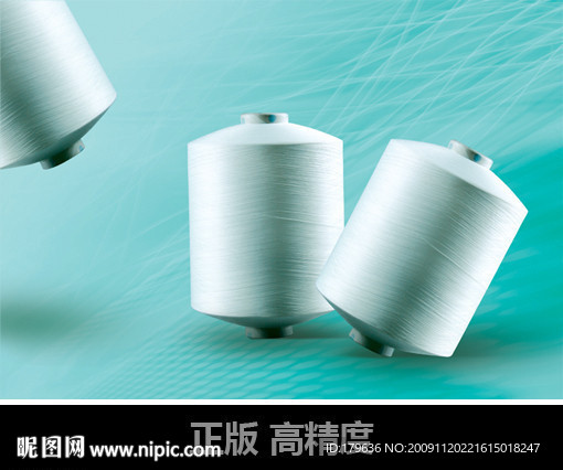 化纤 空气变型丝