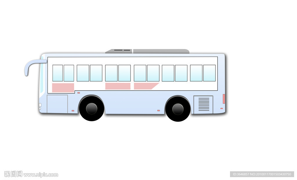 公交车