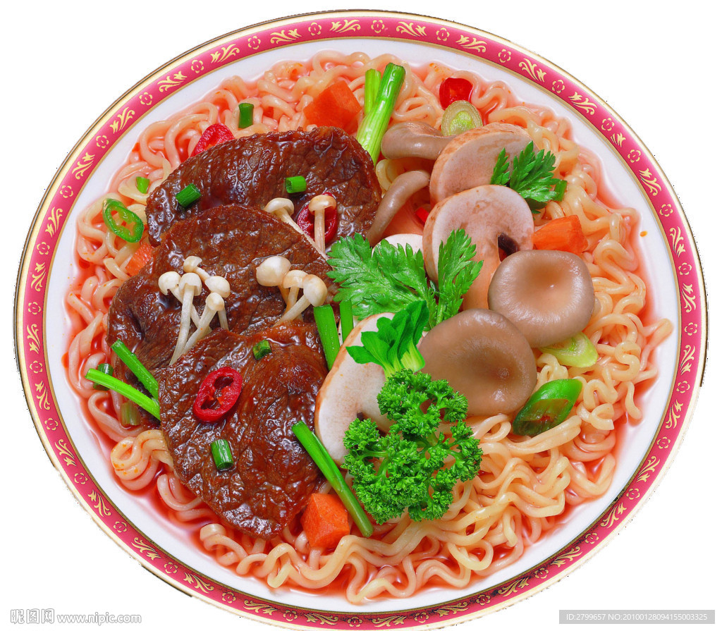 方便面 香菇面 面 碗面 牛肉香菇面