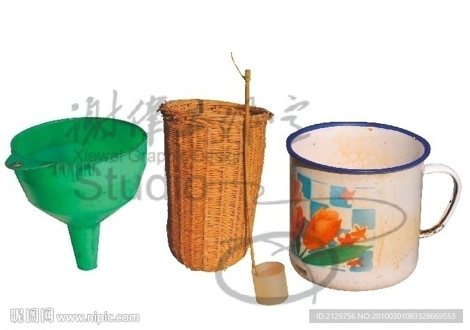 酒类用品