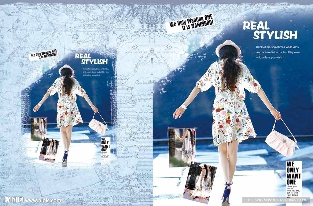 本本 封面设计 003