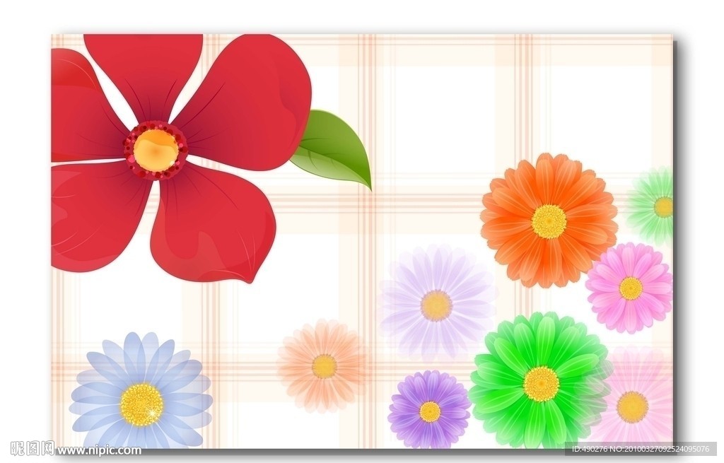 太阳花