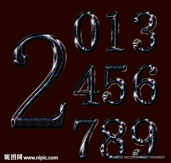 数字设计
