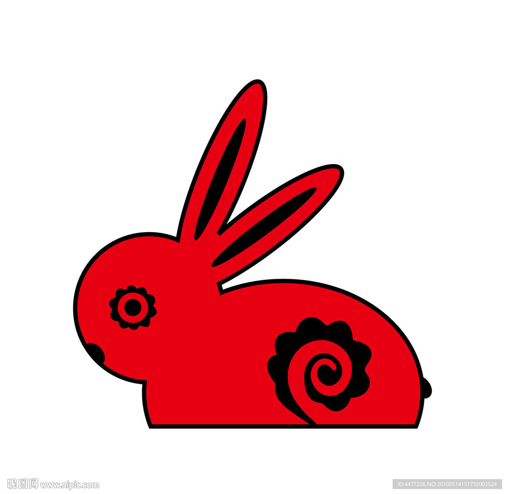 兔子