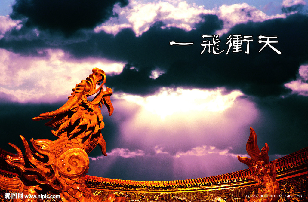 金龙