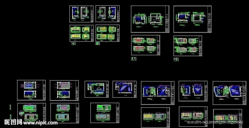 百乐门大世界包房