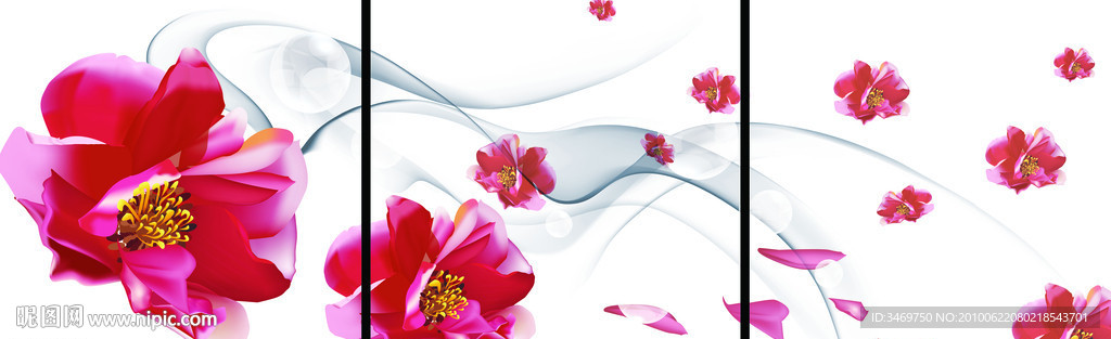 矢量飘花