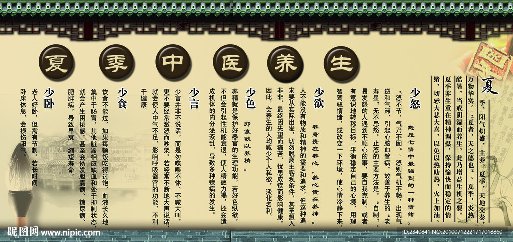 中医文化