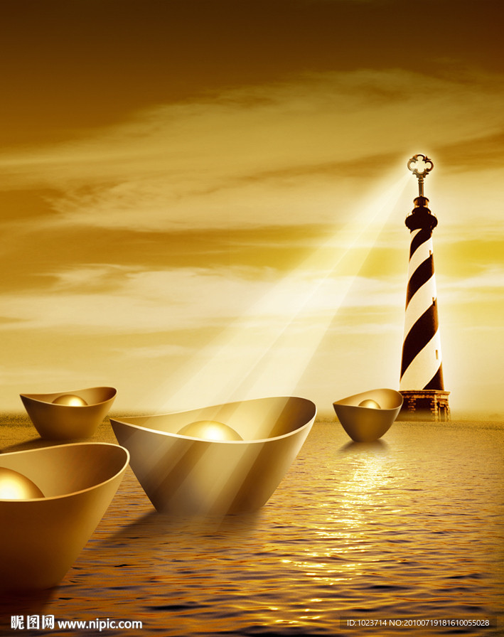 企业形象 理念海报