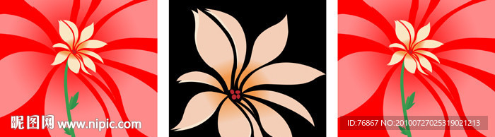系列装饰画