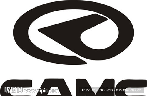 华菱汽车设计图__企业logo标志_标志图标_设计图库_昵图网nipic.com