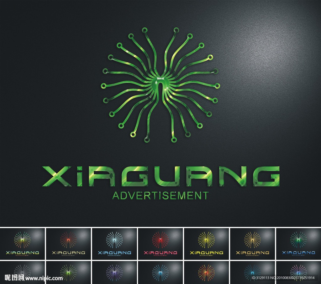 LOGO设计