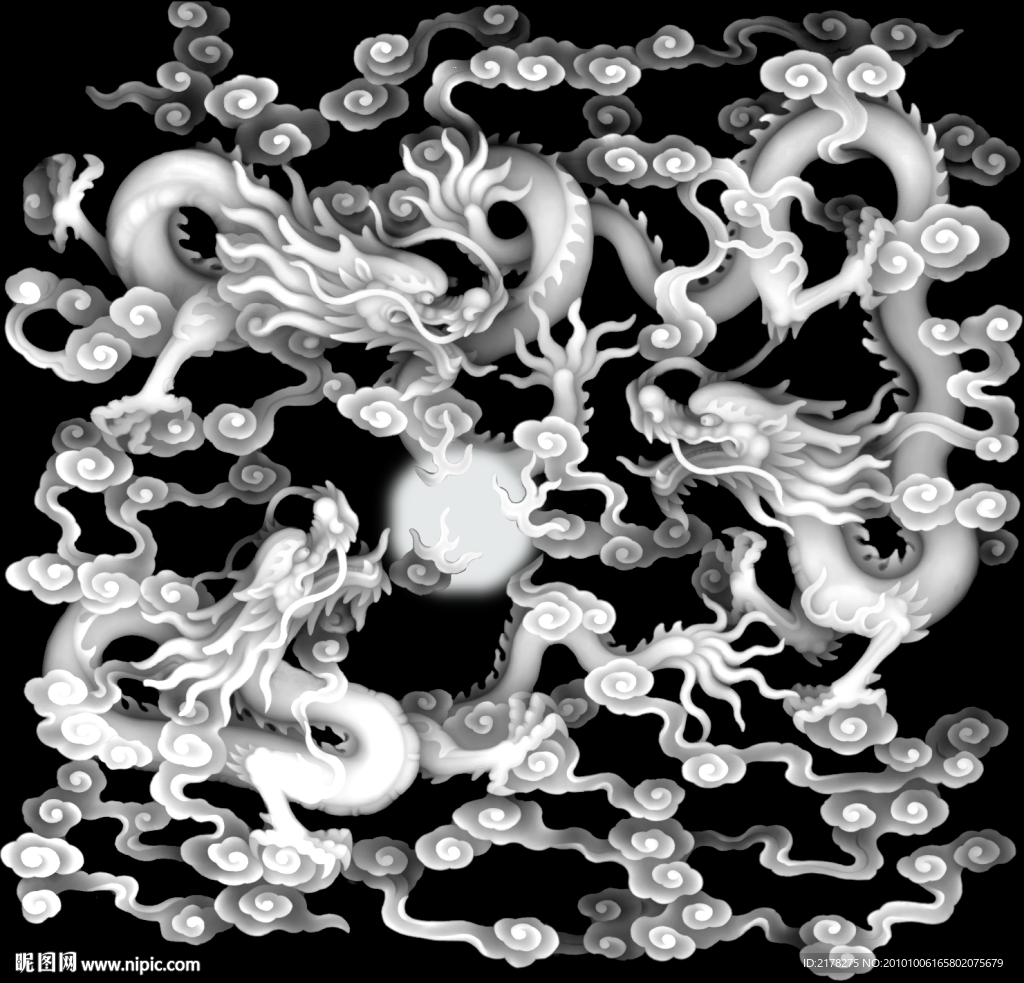 浮雕