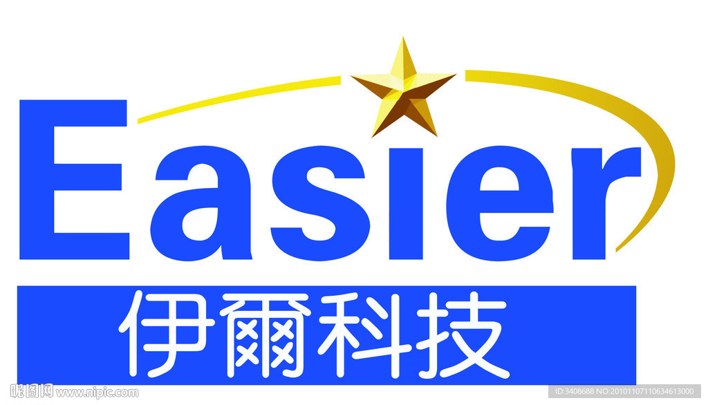 伊尔LOGO