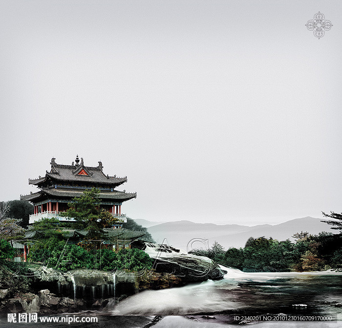 古代楼宇