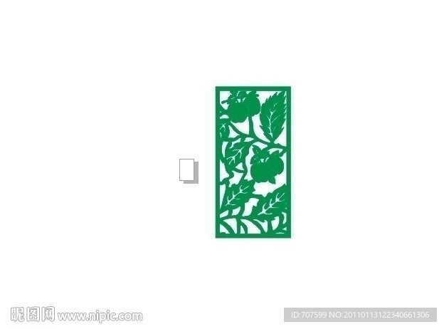 镂空雕刻 镂空雕花 镂空隔断