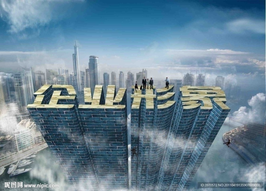 企业形象