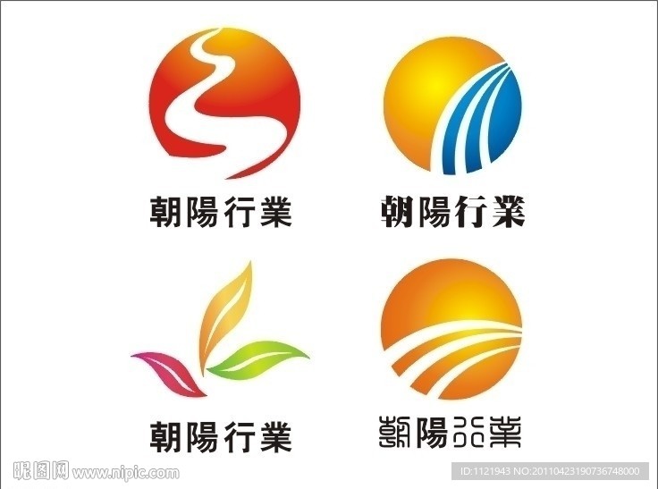 LOGO设计