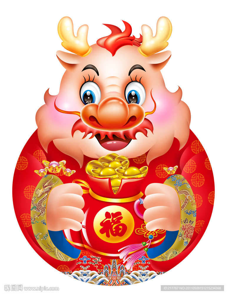 龙图