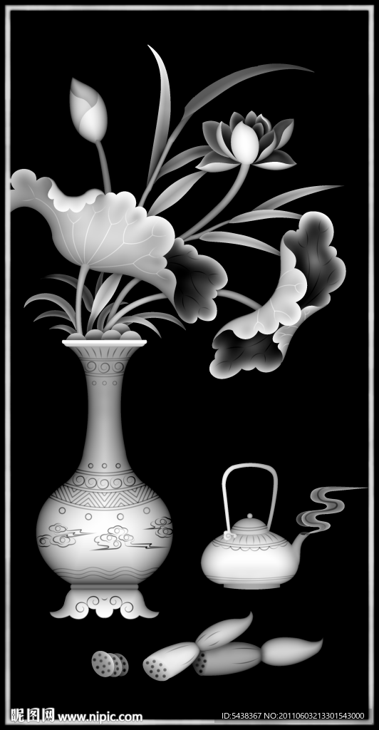 花瓶