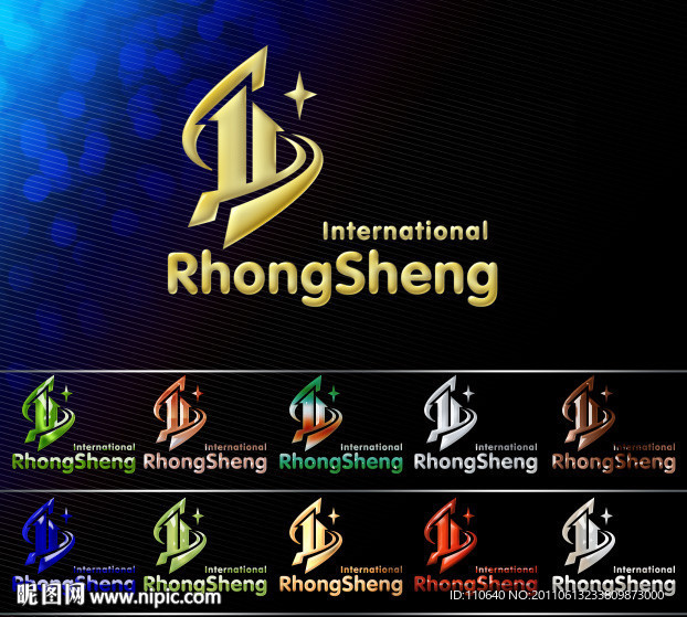 房产logo 房屋中介标志