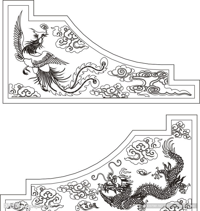 龙凤