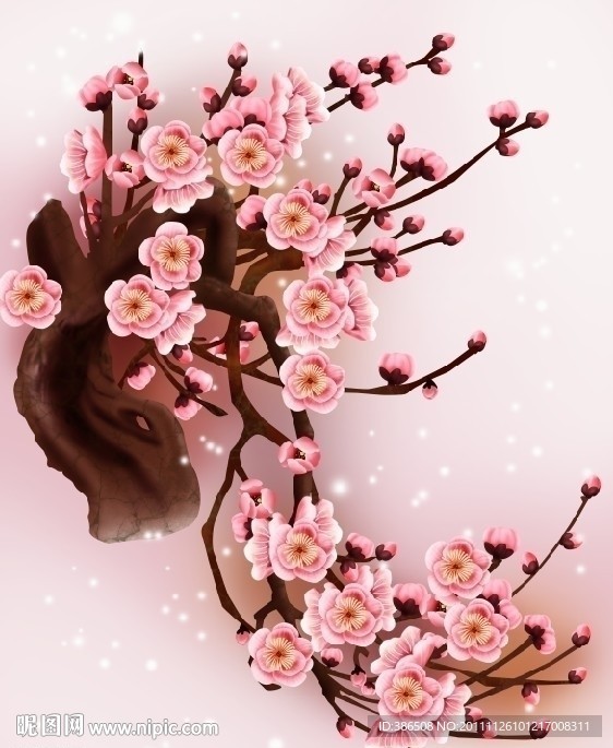 梅花