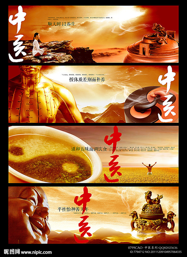中医 中药 国学