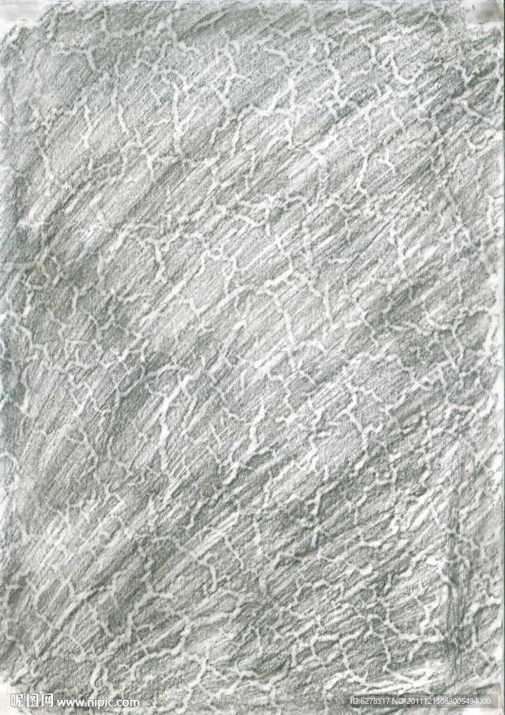 素描纹理