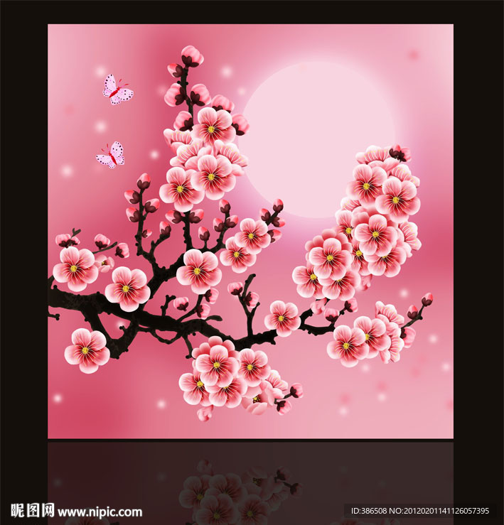 桃花