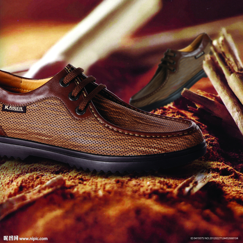 男士皮鞋