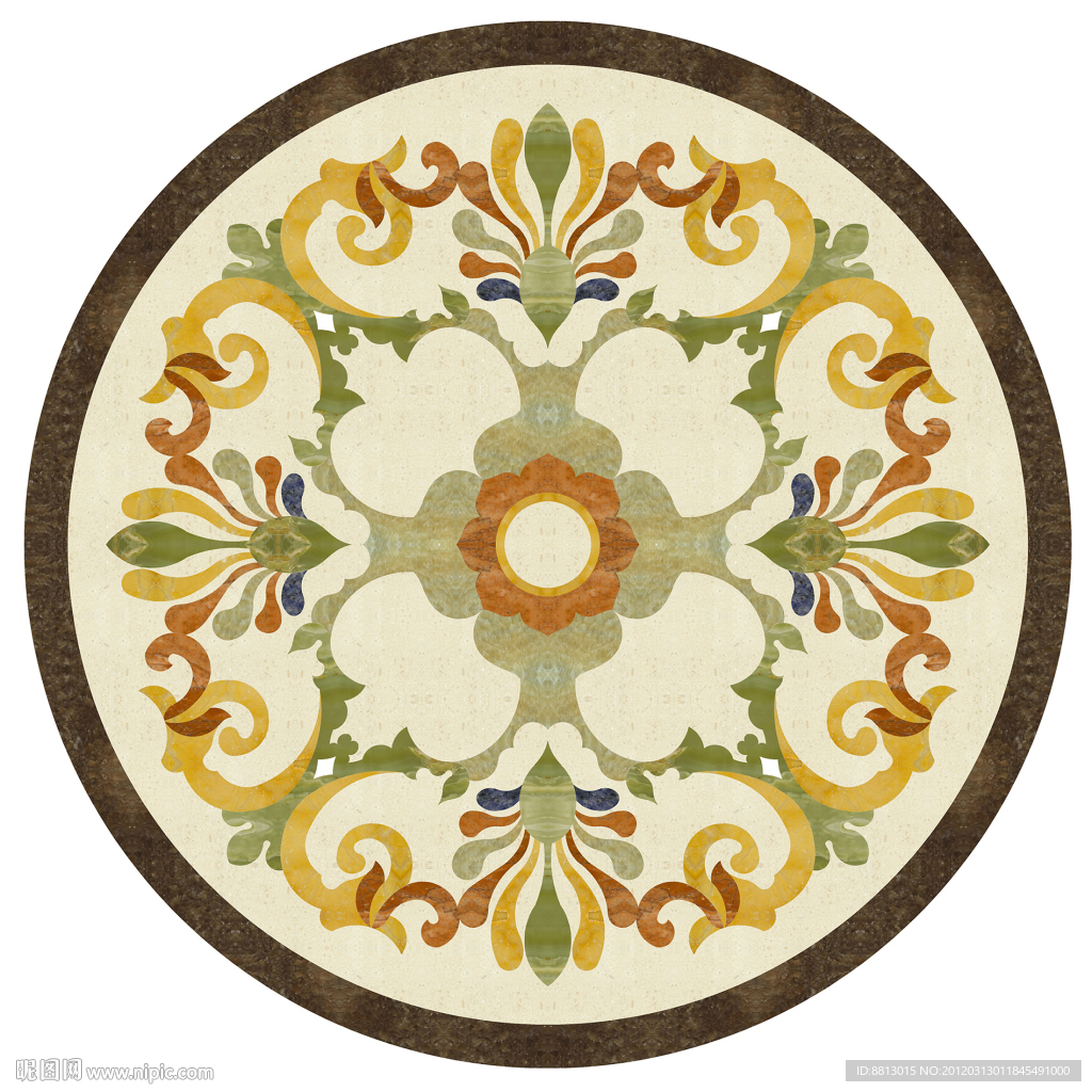 拼花 地板 瓷砖