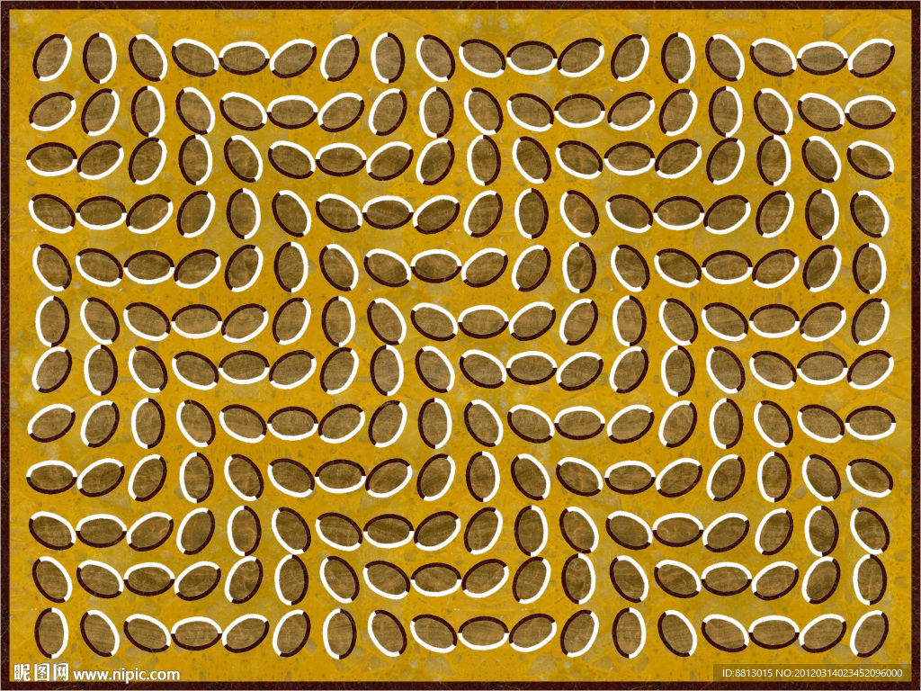 水刀拼花石材图案