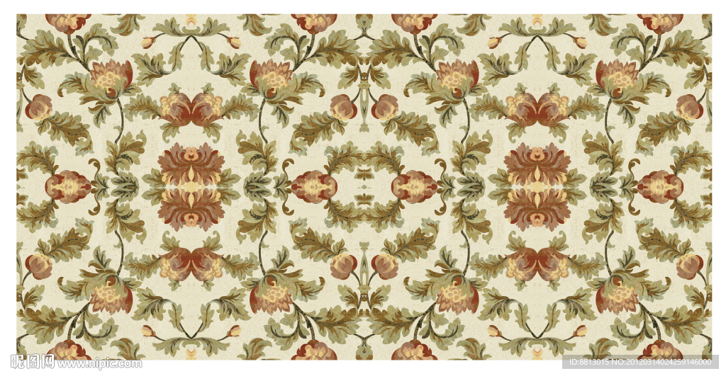 水刀拼花石材图案