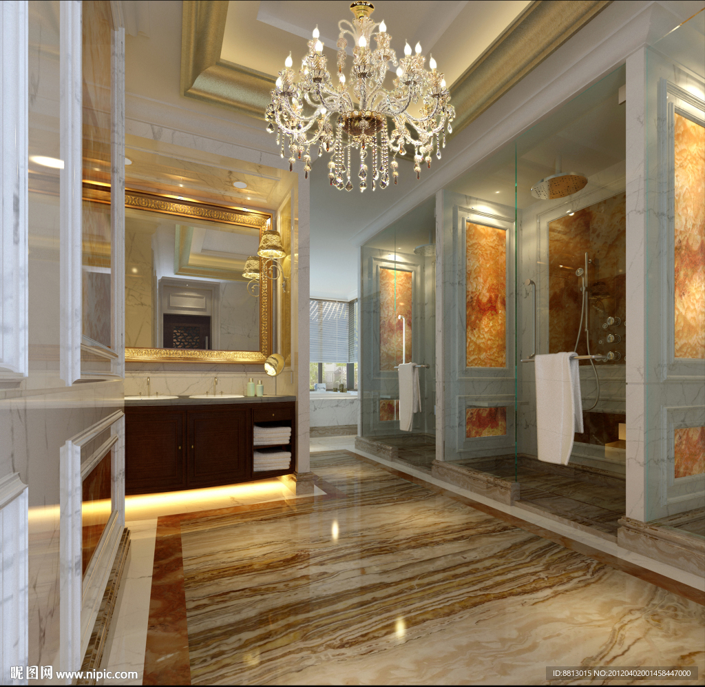 健身房设计方案