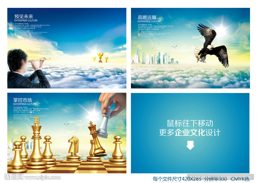 高瞻远瞩 展望未来 市场 规划 经营理念 管理
