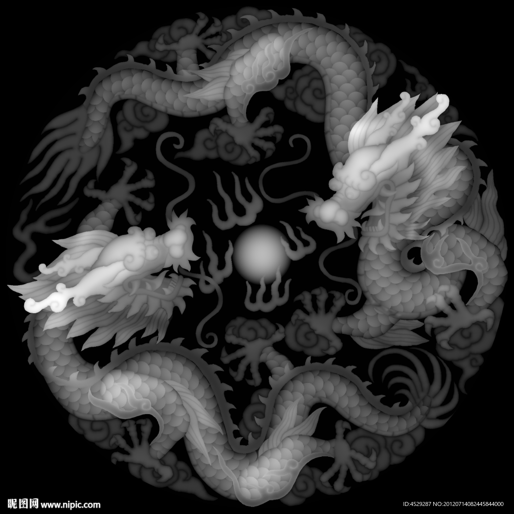 双龙