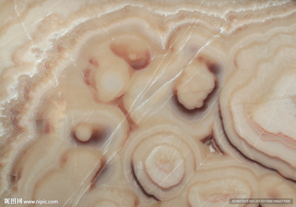 桔子玉 大理石 玉石板材